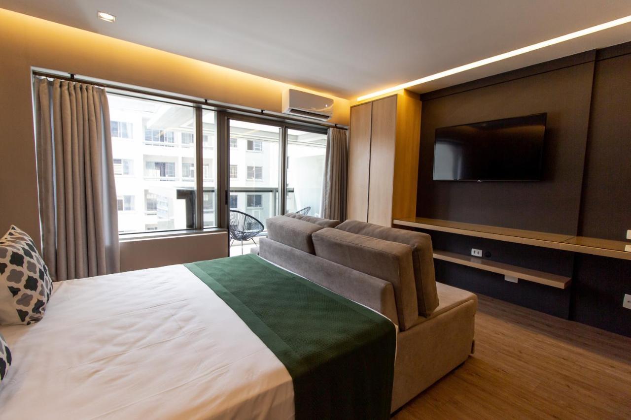 Apartment 360 Republica *