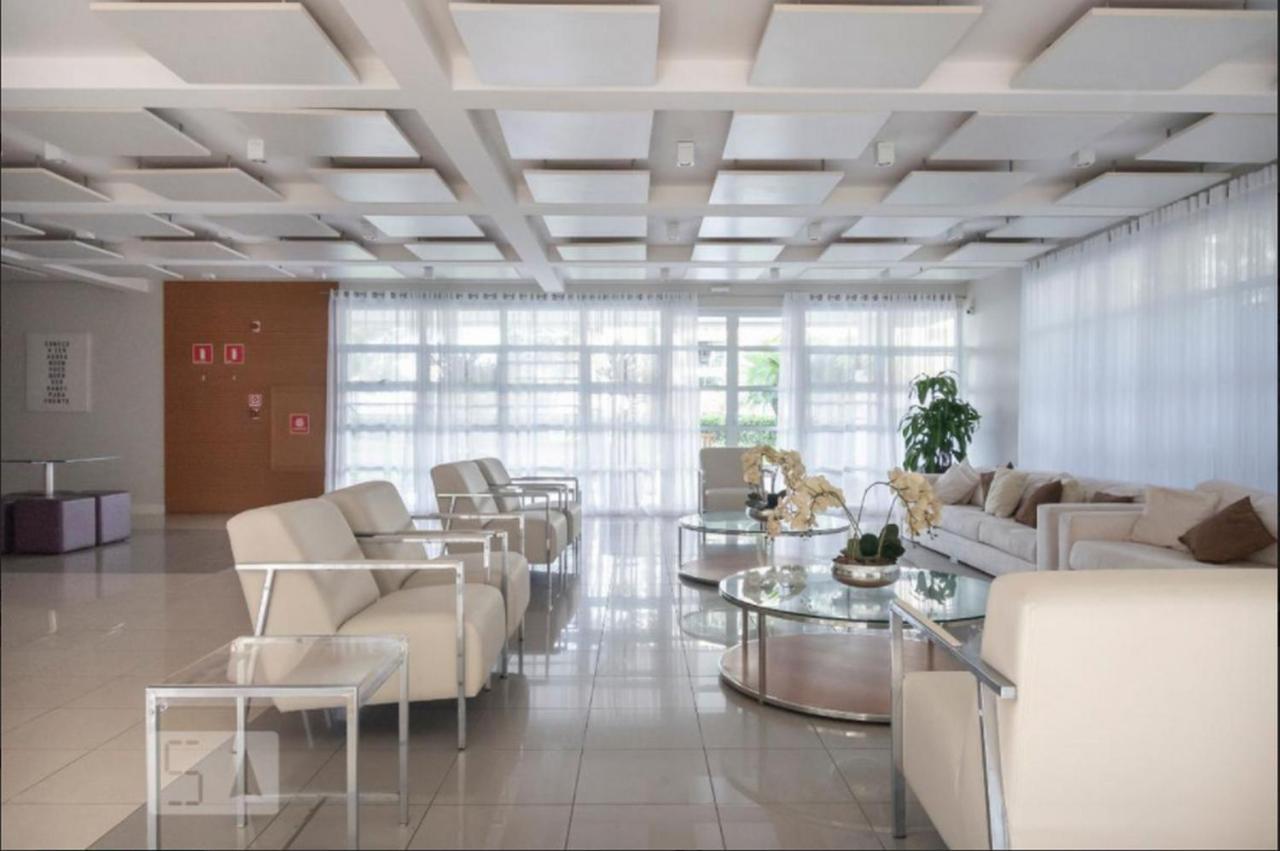 Apartemen Duplex Impression Morumbi Sao Paulo