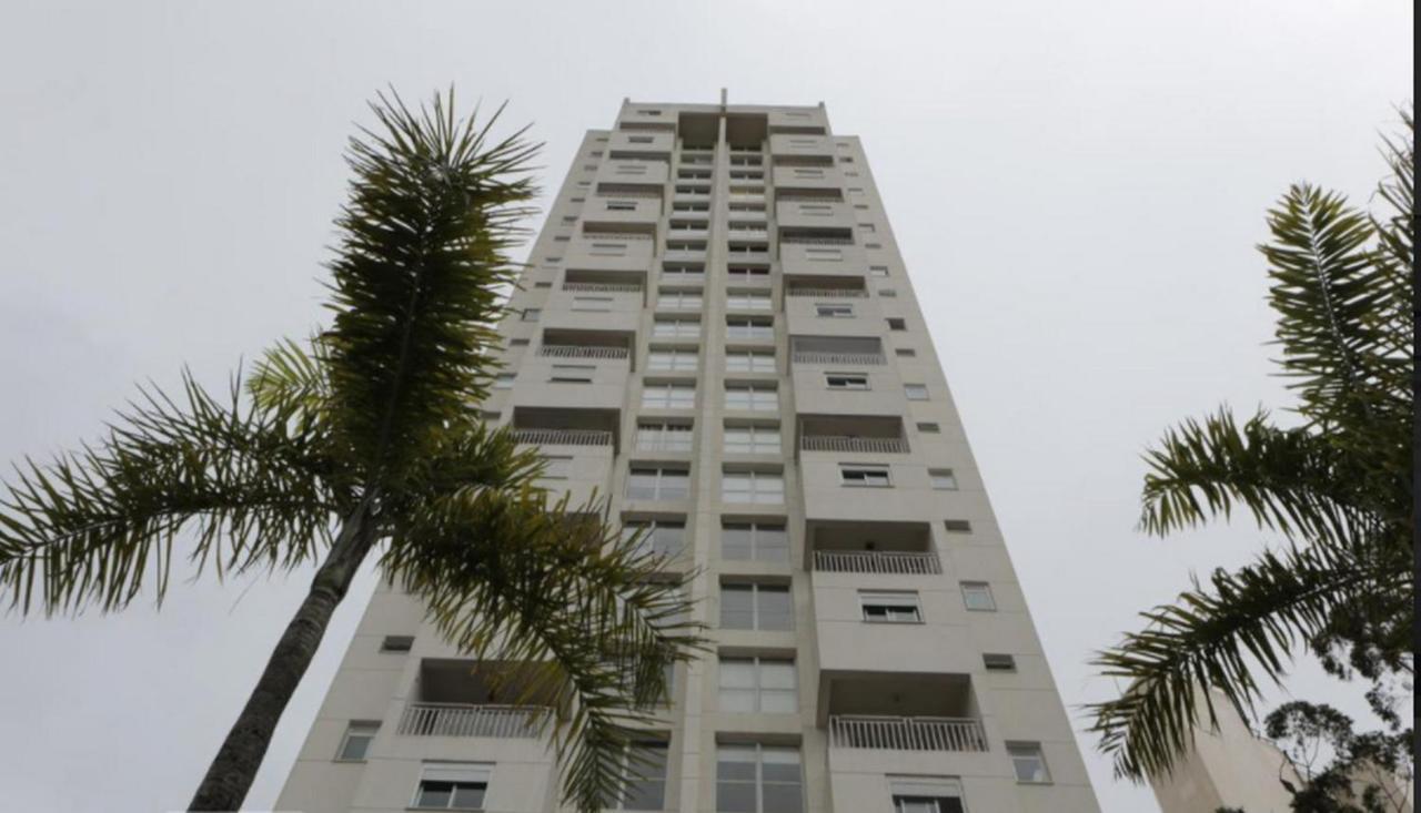 Apartemen Duplex Impression Morumbi