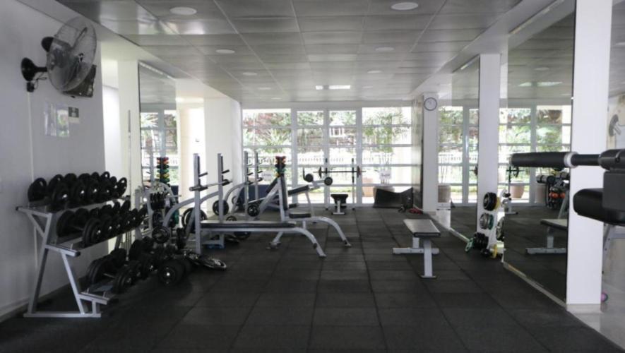 Apartemen Duplex Impression Morumbi Sao Paulo