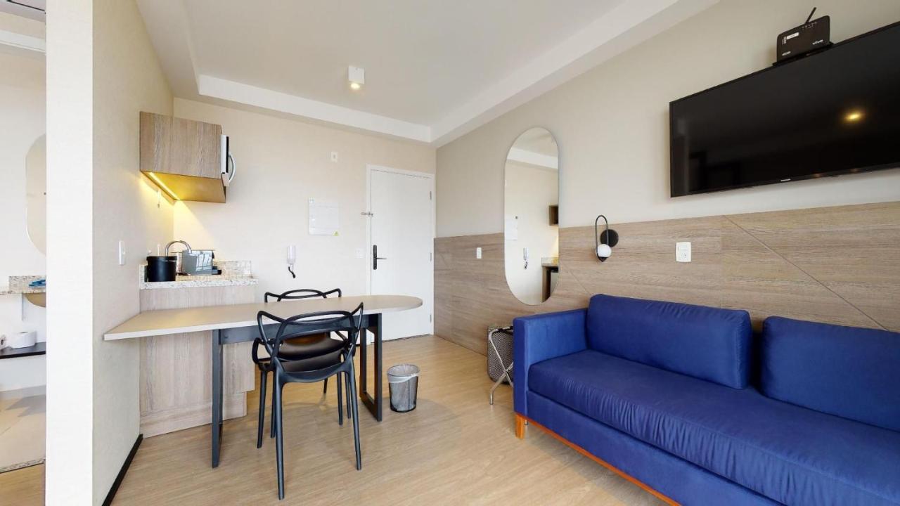 Daire Anylife Smart Bela Vista