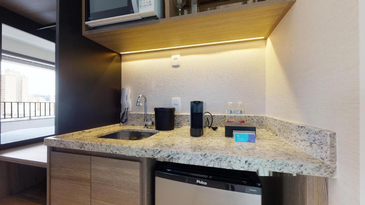 Anylife Smart Bela Vista Daire