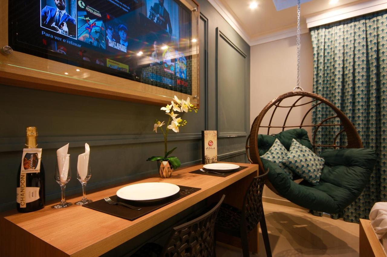 Gloria Plaza (adults Only) 2* São Paulo
