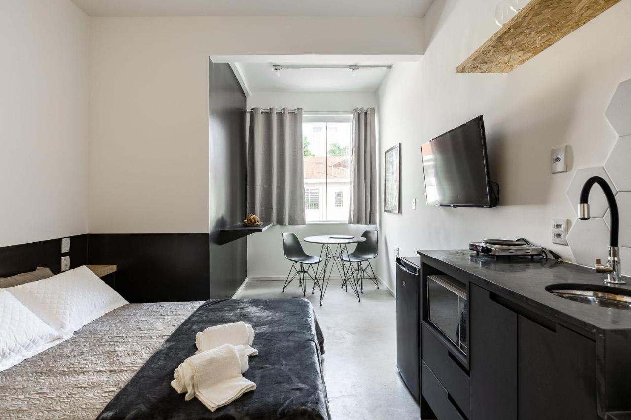 Hotel Zest Teodoro São Paulo