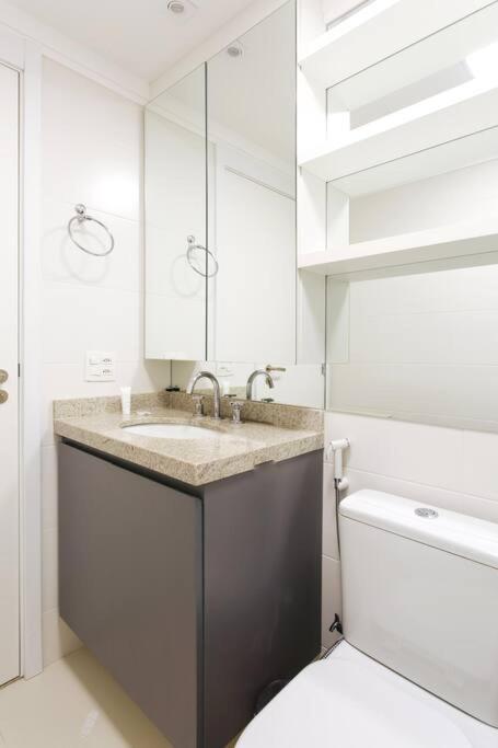 Apartemen Luxo Madalena Sao Paulo