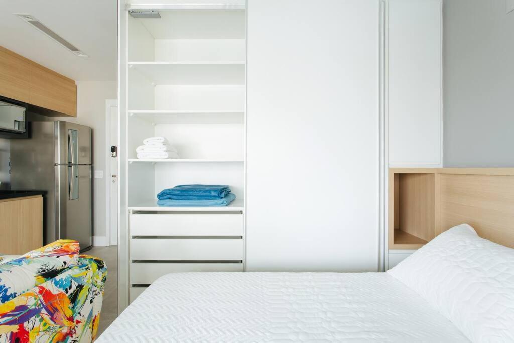 Apartemen Luxo Madalena *