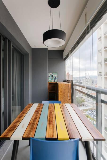 Luxo Madalena Apartemen *