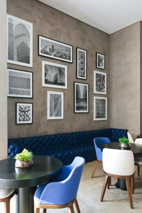 Apartemen Luxo Madalena *