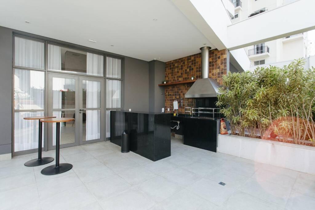 Luxo Madalena Apartemen *
