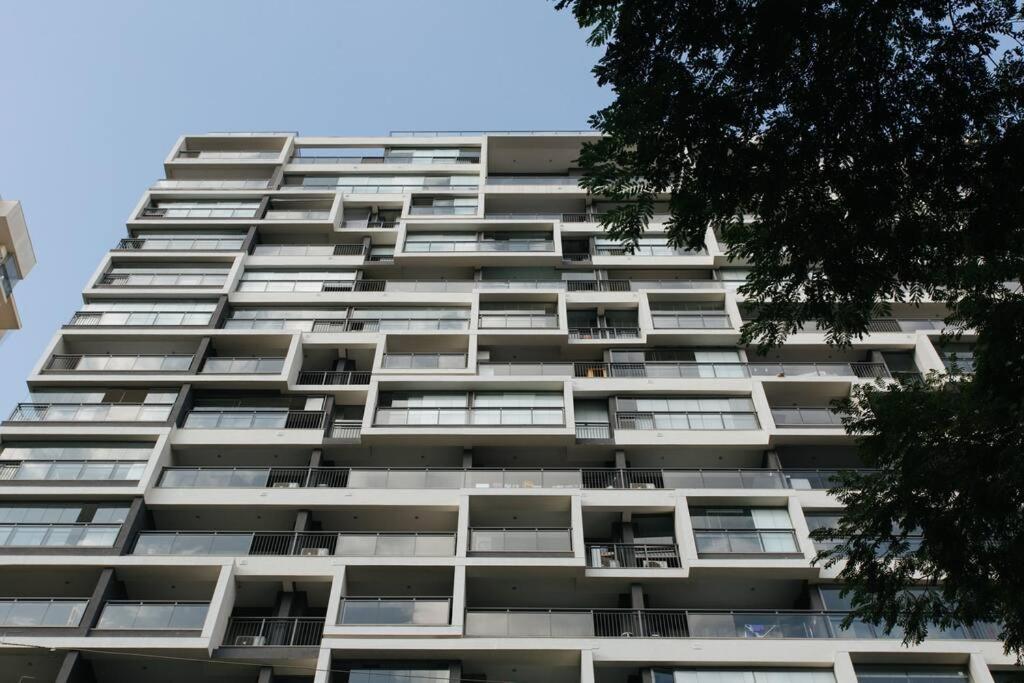 Luxo Madalena Apartemen Sao Paulo