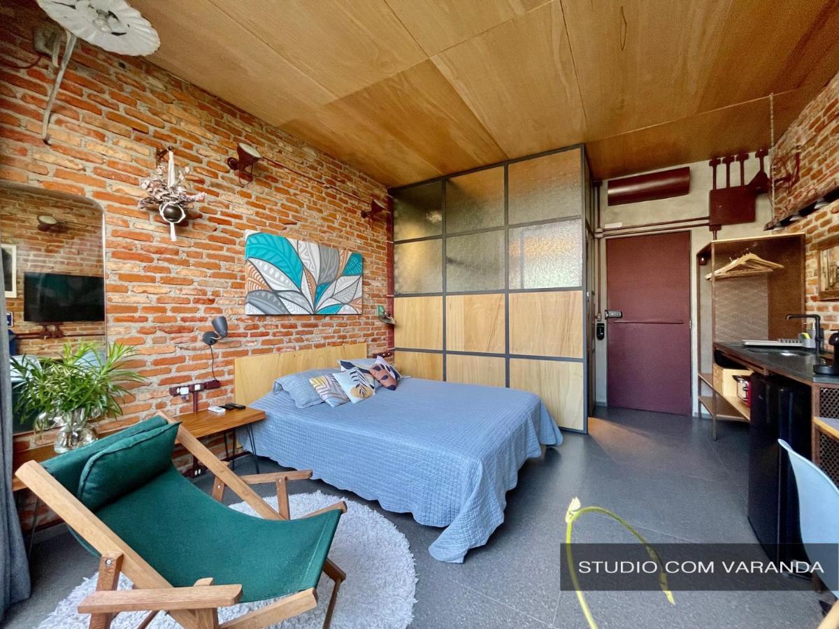 Apartment Degar