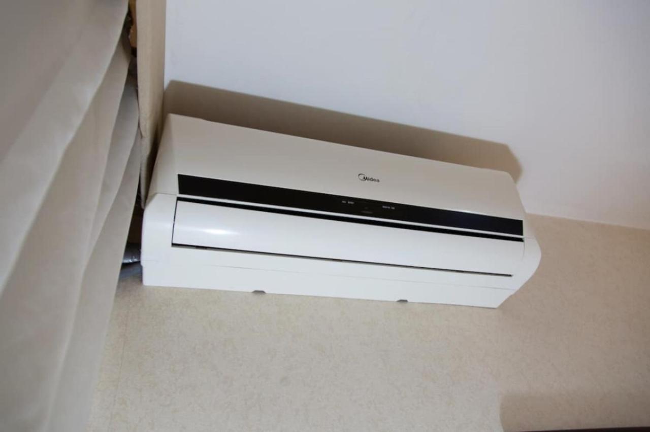 Paulista Wall Street Flat 03 Daire