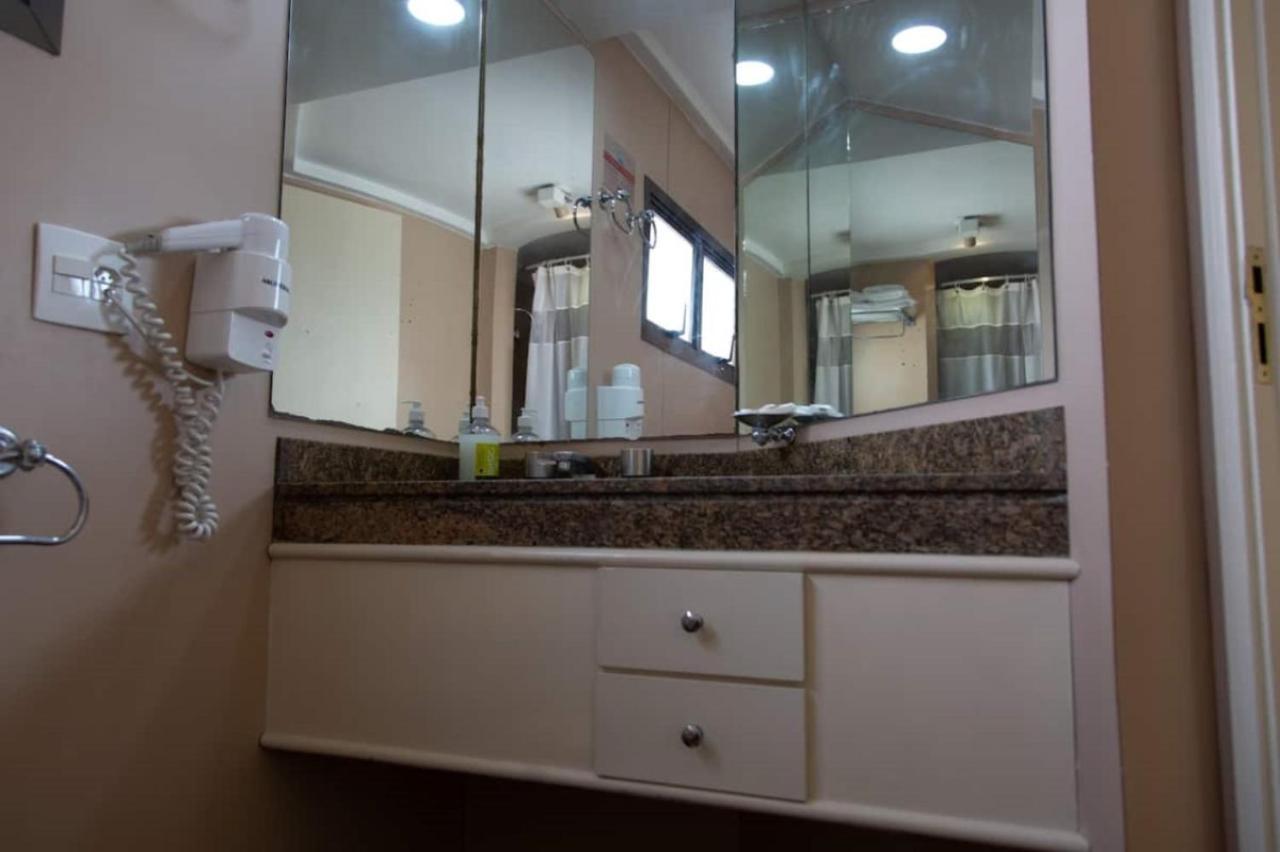 Daire Paulista Wall Street Flat 03 *
