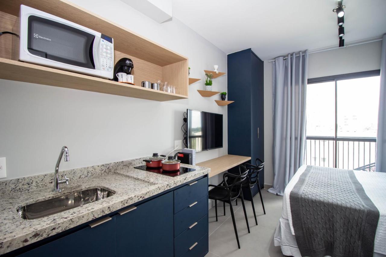 Daire 360 Brooklin Sao Paulo