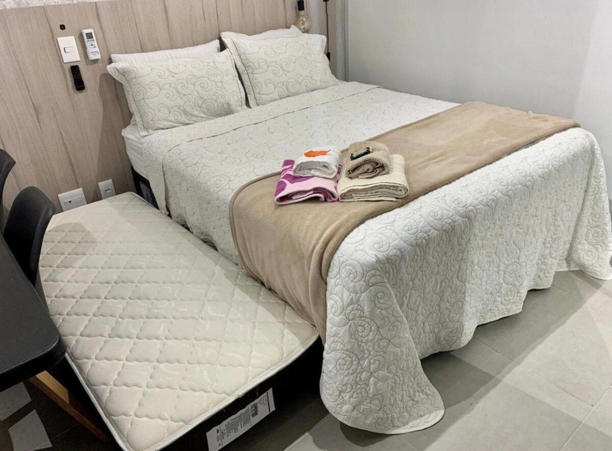 Ap Luxo Prox Parque Ibirapuera E Expo Imigrantes Cd 904 Apartamento