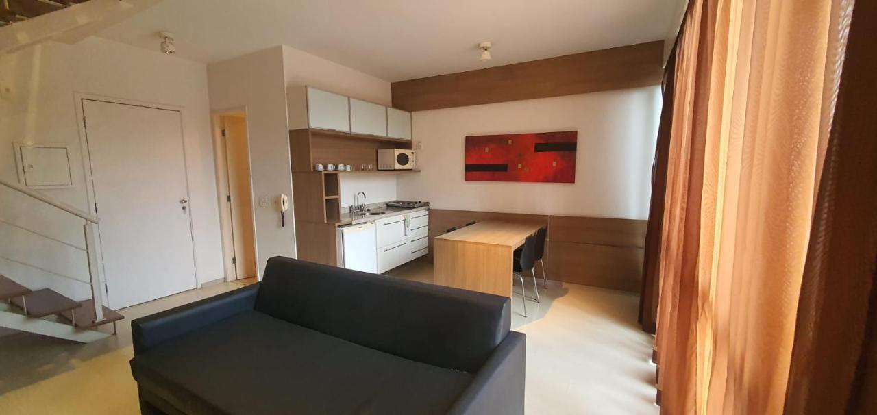 Grand Loft - Amazing Duplex 314 Apartamento São Paulo
