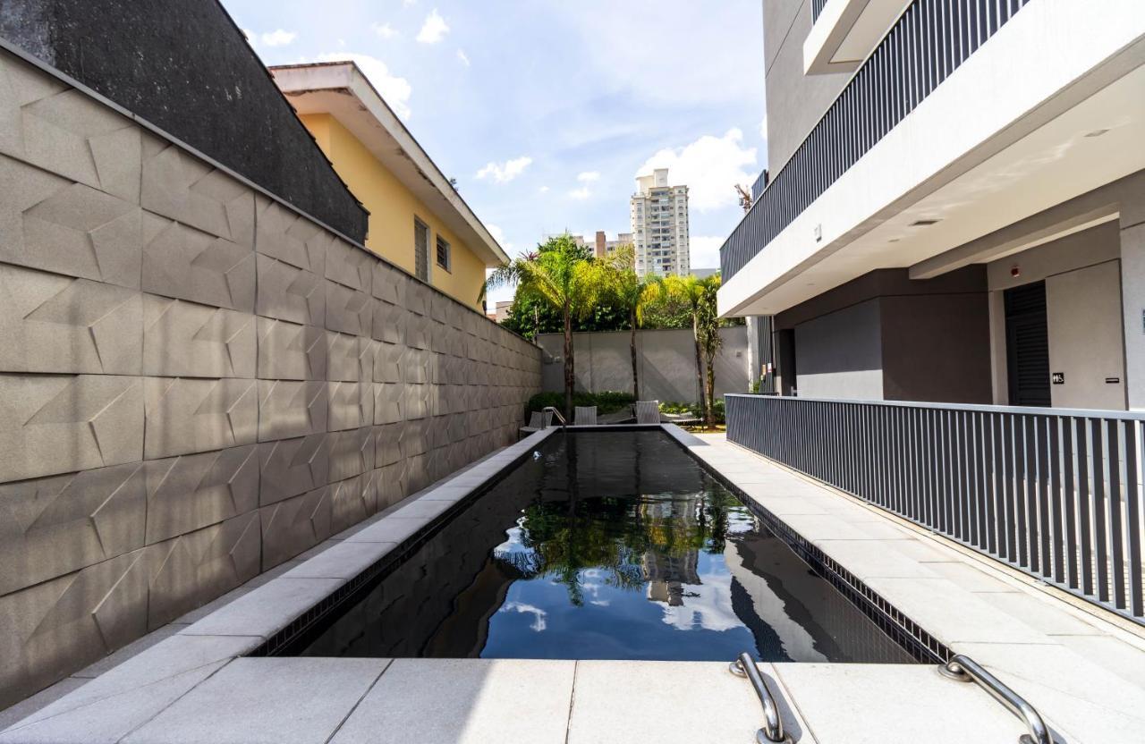 Daire 360 Brooklin Sao Paulo