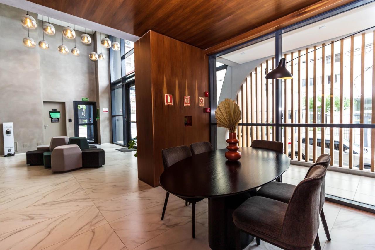 Daire 360 Brooklin Sao Paulo