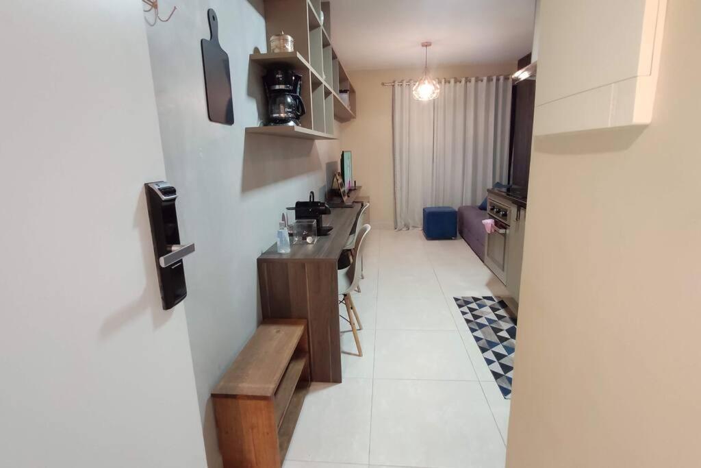 Lindo Studio Com Vista Panoramica * Sao Paulo