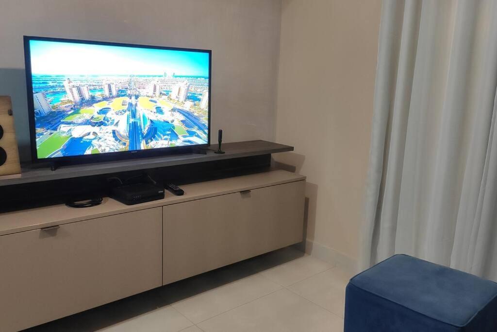 Lindo Studio Com Vista Panoramica * Sao Paulo