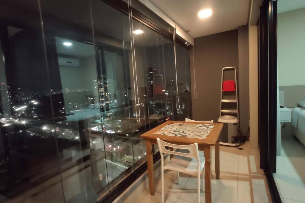 Lindo Studio Com Vista Panoramica