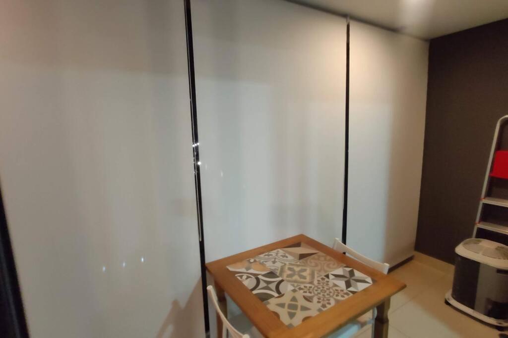 Lindo Studio Com Vista Panoramica Apartment Sao Paulo