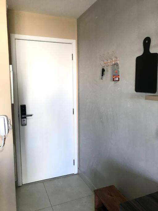 Lindo Studio Com Vista Panoramica *