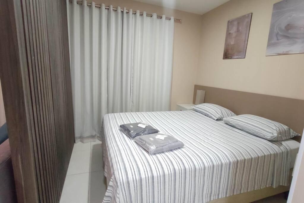 Lindo Studio Com Vista Panoramica