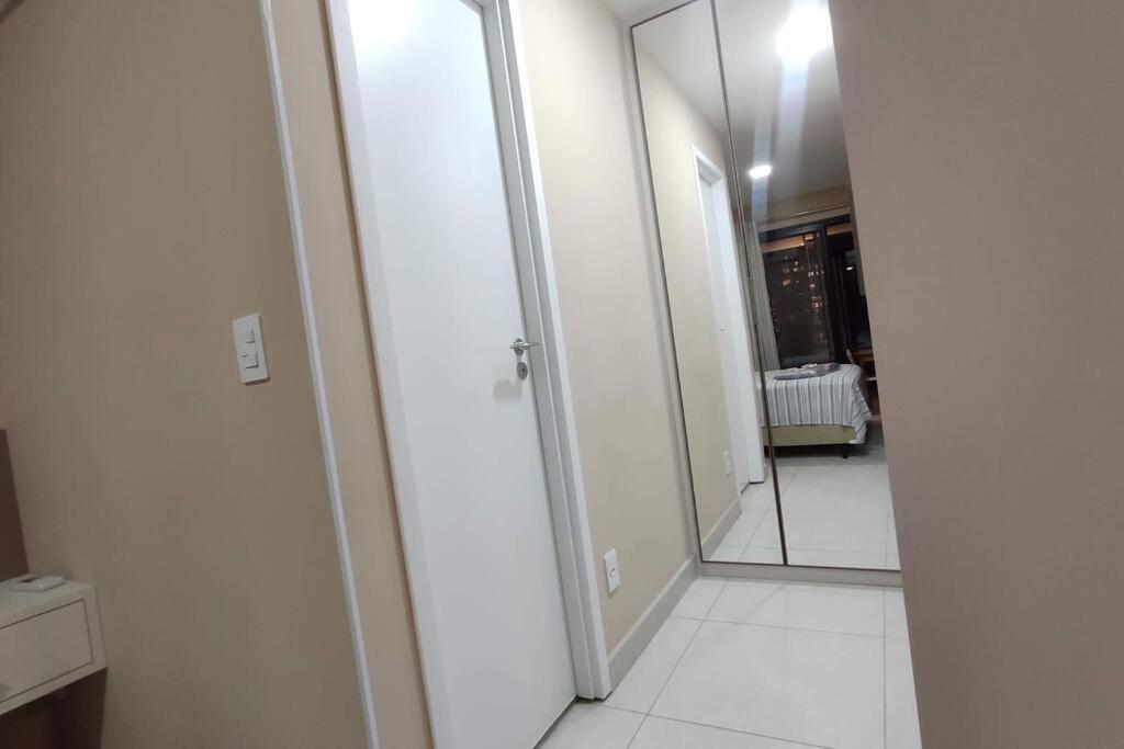 Lindo Studio Com Vista Panoramica Apartment