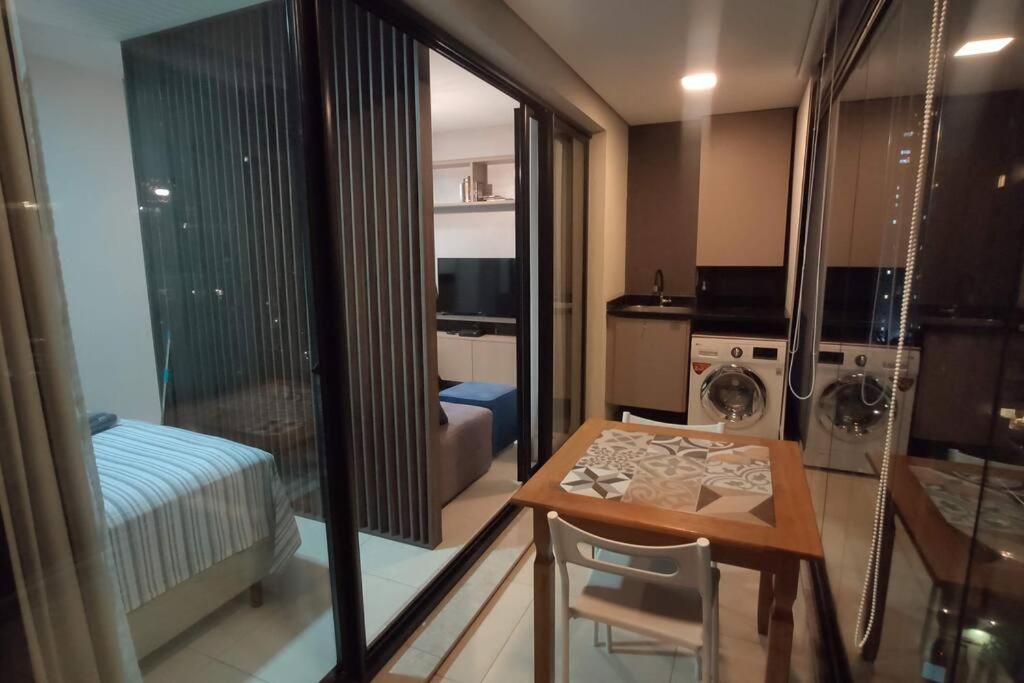 Lindo Studio Com Vista Panoramica Apartment *