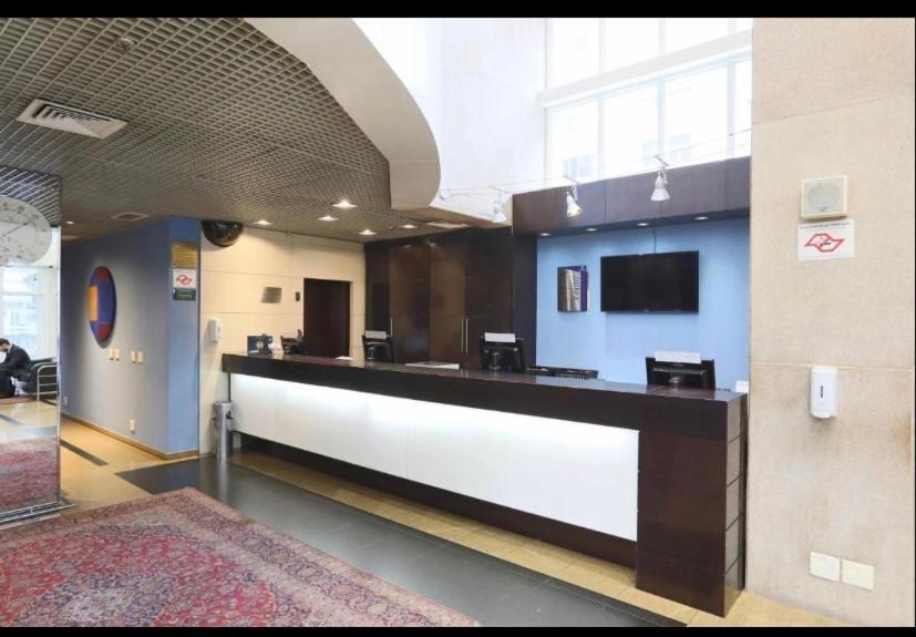 Daire International Plaza Jardins *