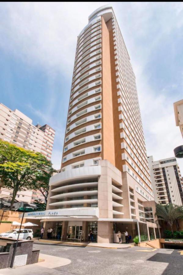 International Plaza Jardins *