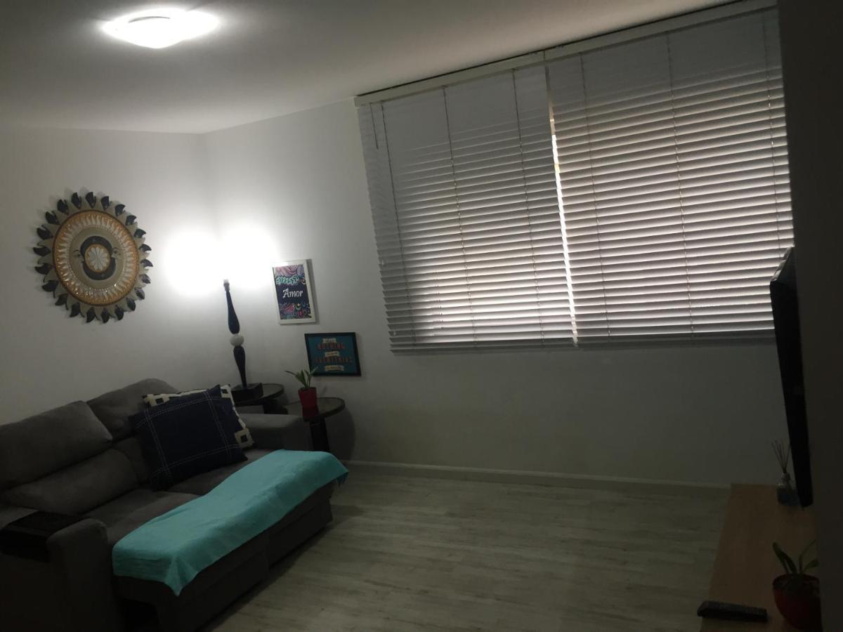 Apartamento Em Moema