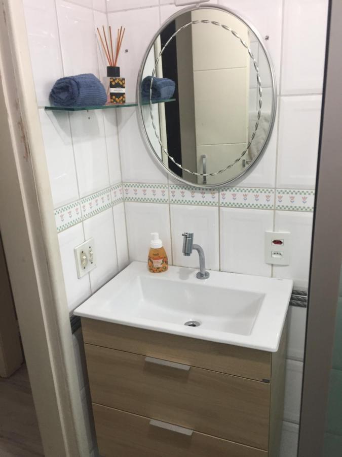 Apartment Apartamento Em Moema