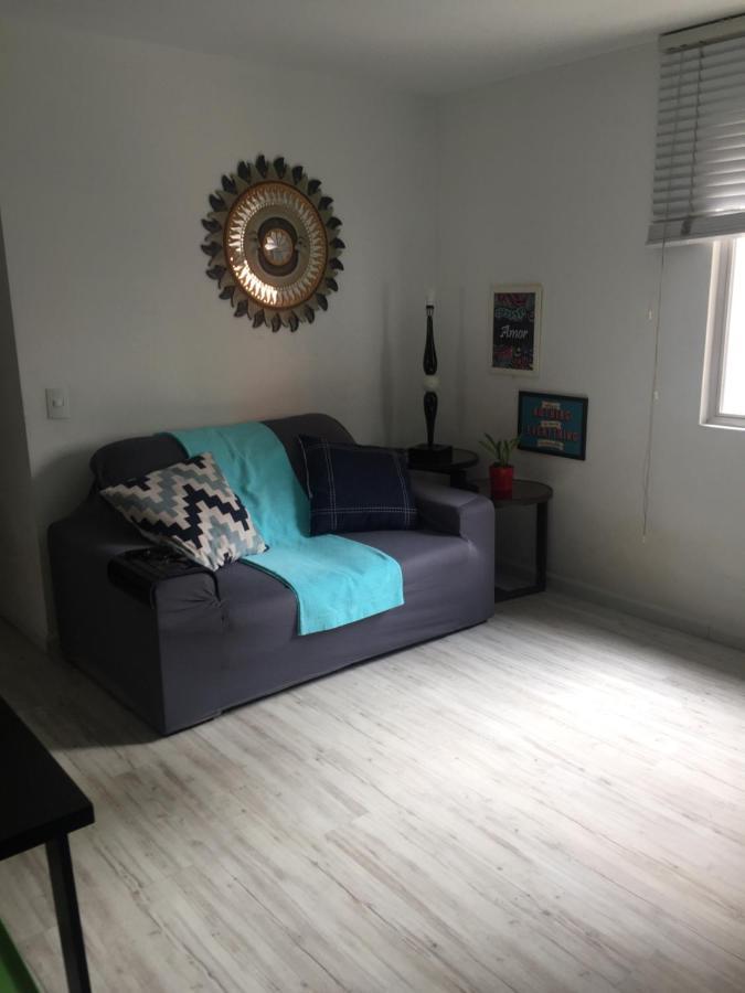 Apartamento Em Moema Sao Paulo