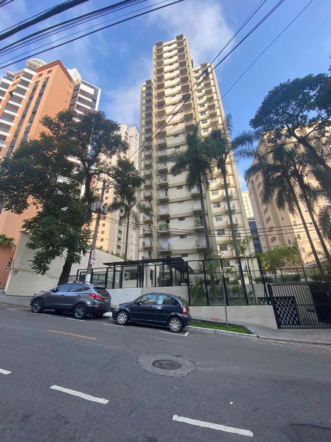 Apartamento Em Moema Sao Paulo