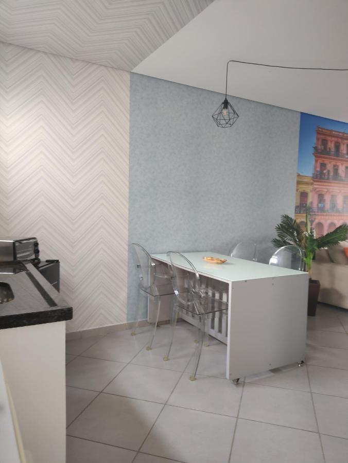 Centro Sp 09 Apartamento São Paulo