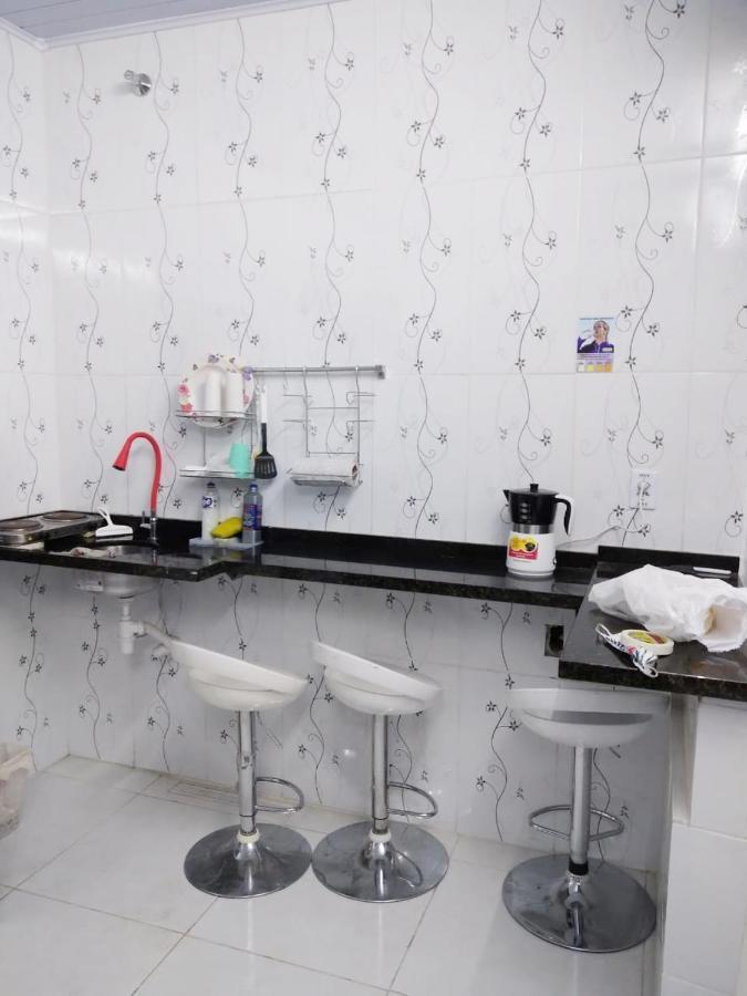 Aprisco Brasil