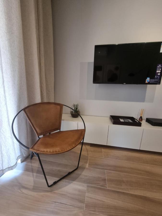 Aparthotel 1031 - London Class Sao Paulo