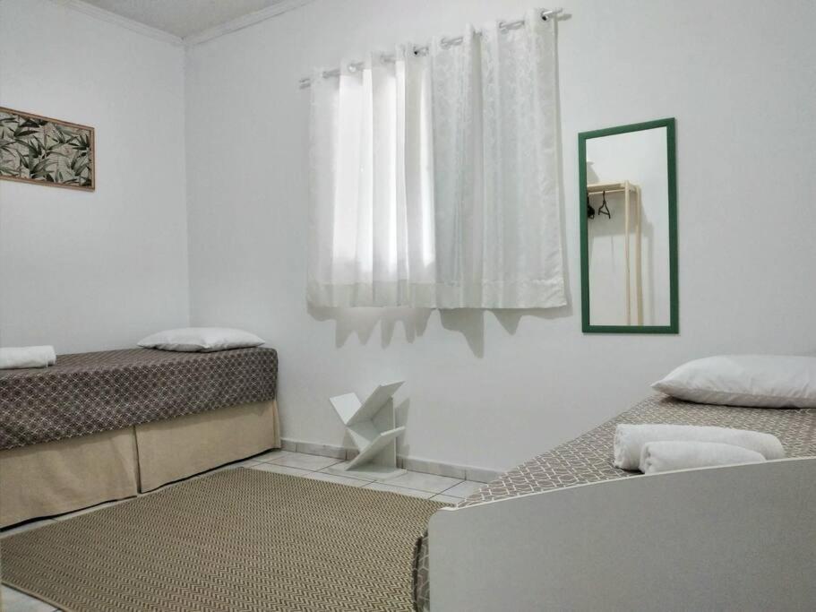 Casa Agradavel, Bairro Tradicional Em Sao Paulo Tatil Evi *