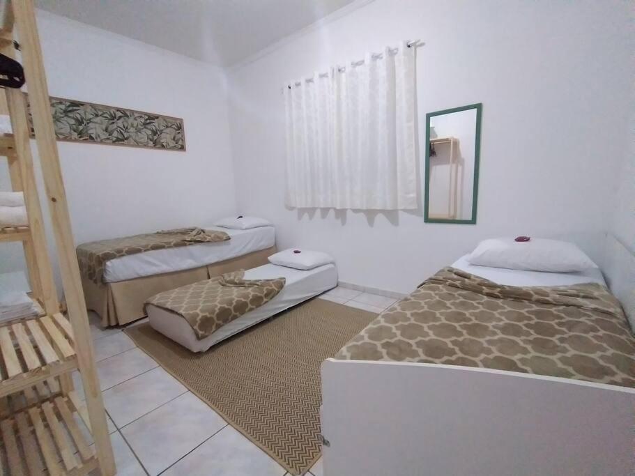 Casa Agradavel, Bairro Tradicional Em Sao Paulo Tatil Evi Sao Paulo
