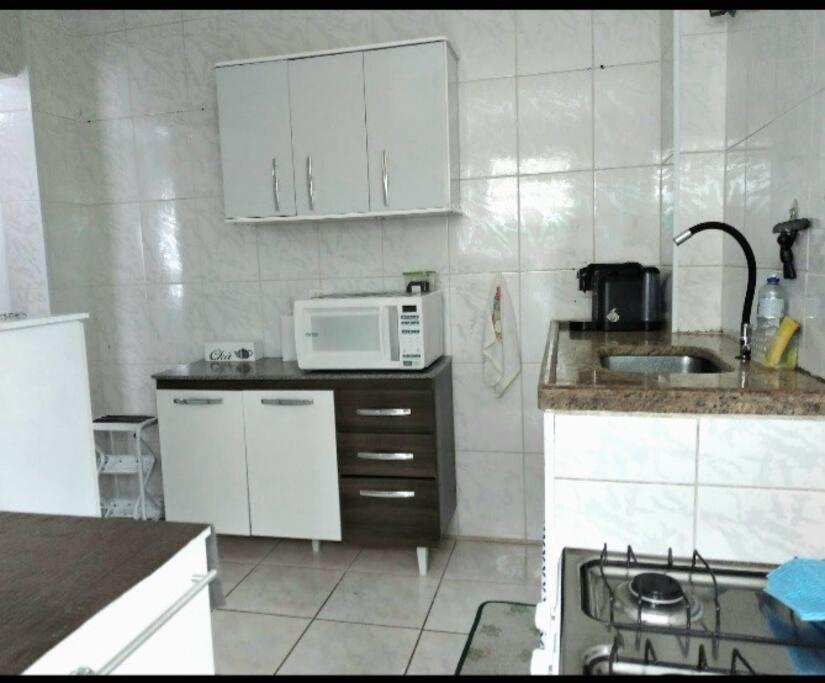 Casa Agradavel, Bairro Tradicional Em Sao Paulo