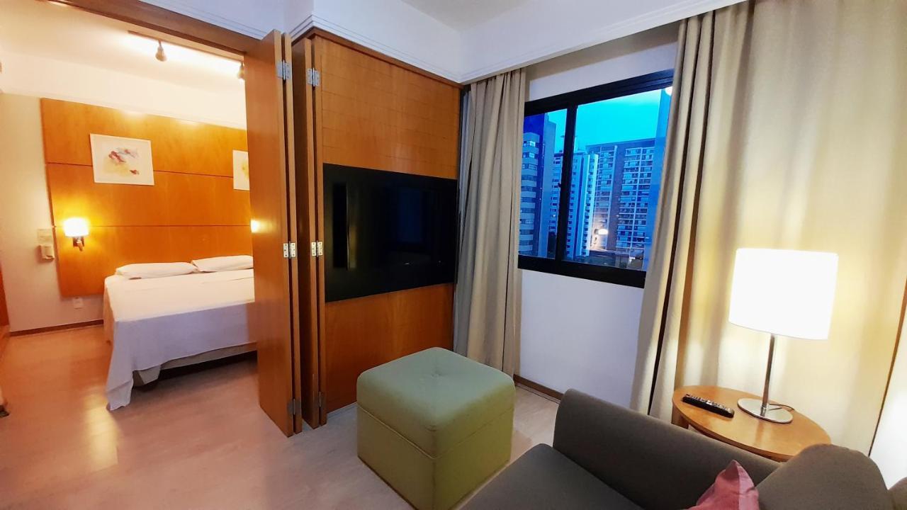 Hotel Lmpecavel Flat - Moema Proximo Shopping Ibirapuera 4*
