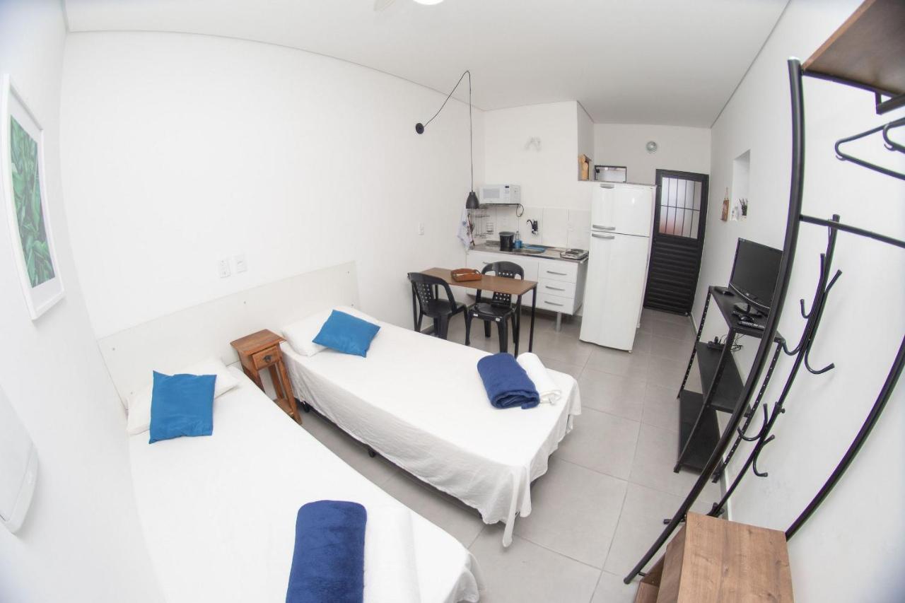 Apartment Studio Usp By Oba *