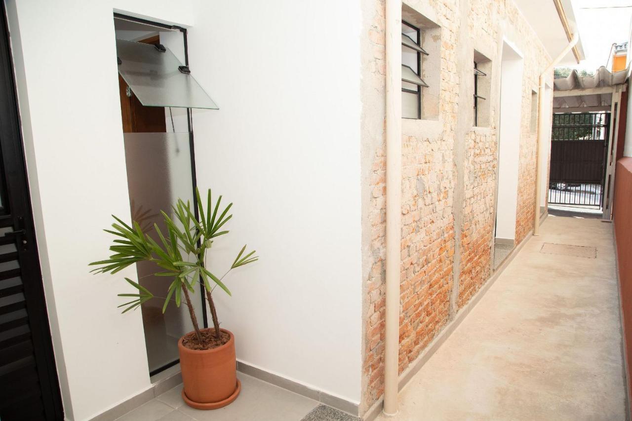 Studio Usp By Oba * Sao Paulo