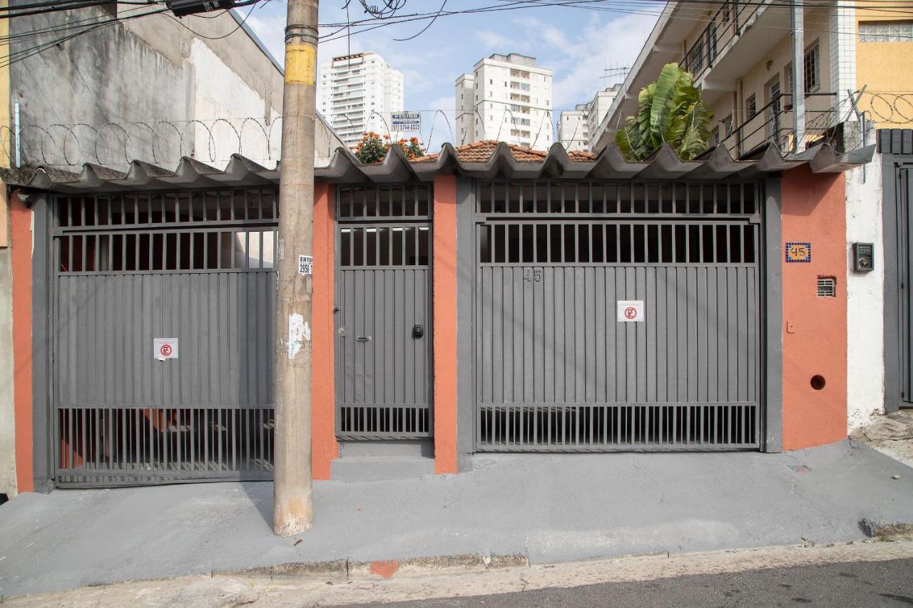 Căn hộ Studio Usp By Oba *