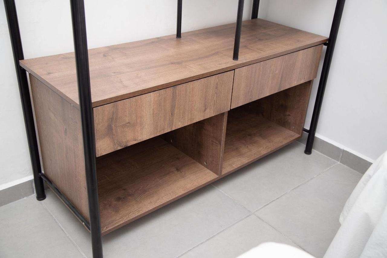 Apartment Studio Usp By Oba