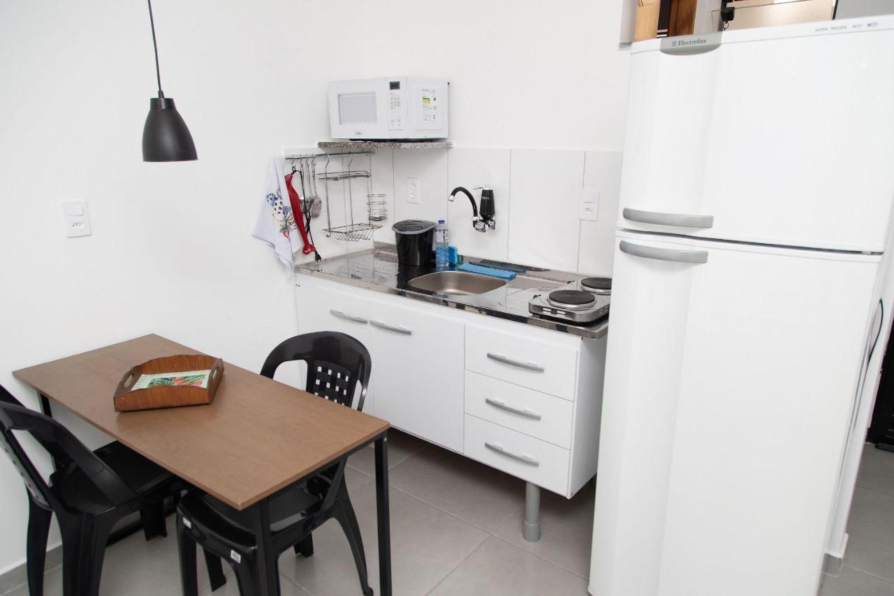 Studio Usp By Oba Apartment Sao Paulo
