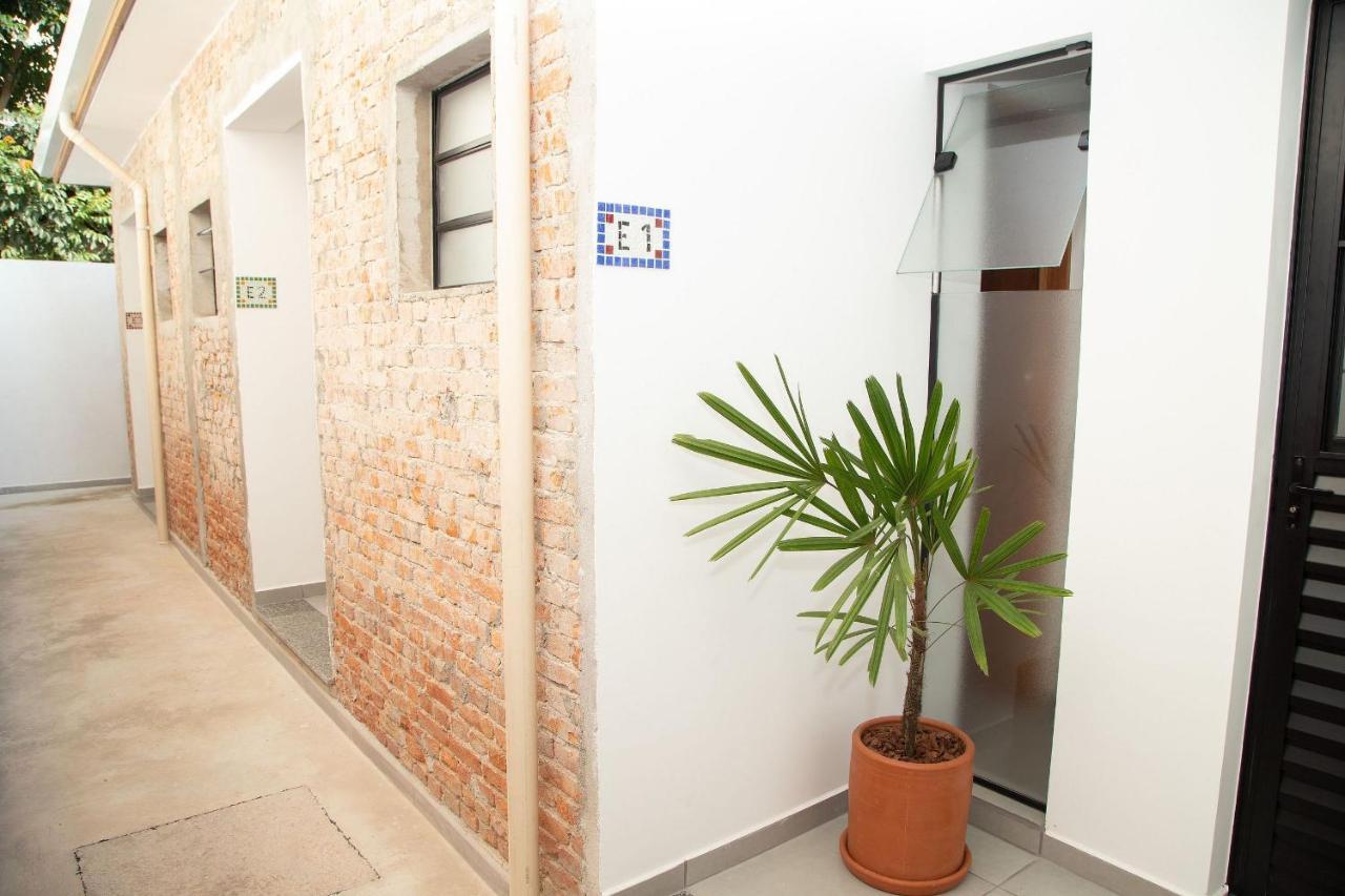 Apartment Studio Usp By Oba Sao Paulo