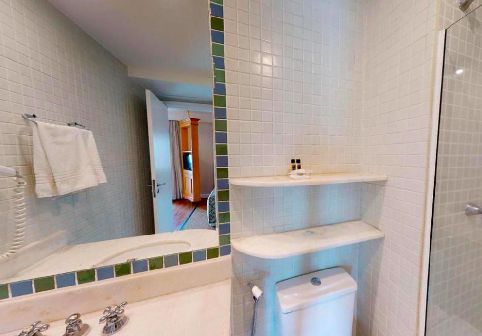 Apartamento/flat Em Moema! *